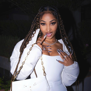 RYDA GURL (Jersey Club Mix)