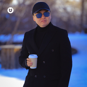 Сені мағанда