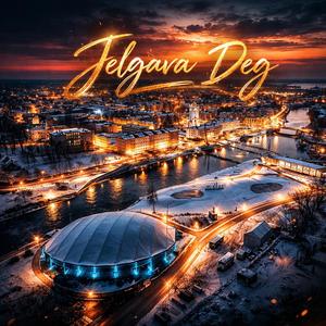 Jelgava Deg