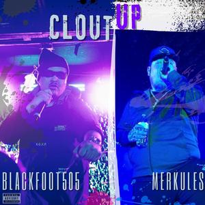 Clout Up (feat. Merkules)