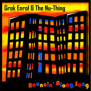 Bouncin' Along Song (Instrumental Dub)