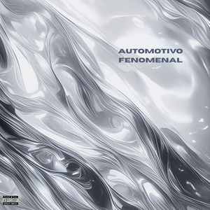 Automotivo Fenomenal (Super Slowed)