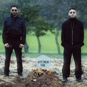 Affetmem Yine