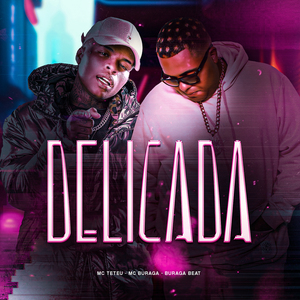 DELICADA