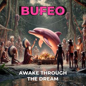 Awake Through The Dream (feat. Los Trai Nai Nai, Pito Pantera, Kuntur Wasi, Gajumaru Sol, Camino Rojo & Sachamama)