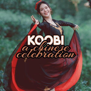 A Chinese Celebration