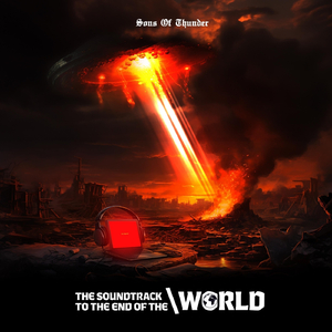 Kingdom Come (feat. Shirah & Paul The Disciple)