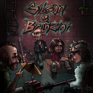 The Other Thing (feat. Steve Lawson & McKay Garner)