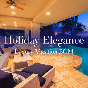 Resplendent Hotel Rhythms