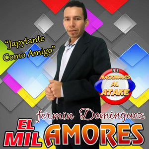 Japytante Como Amigo