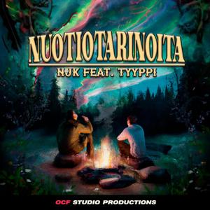 Nuotiotarinoita (feat. Tyyppi)