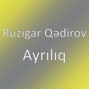 Ayrılıq