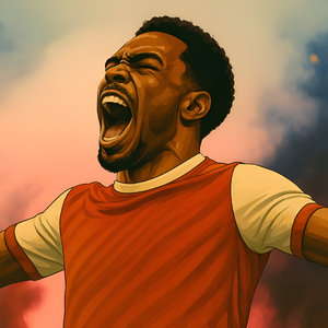 Sha La La La La La La