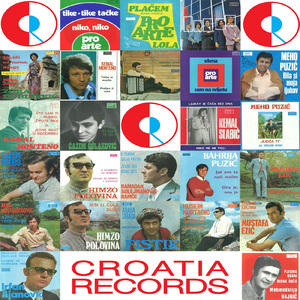 Plačem (Mama Juanita)