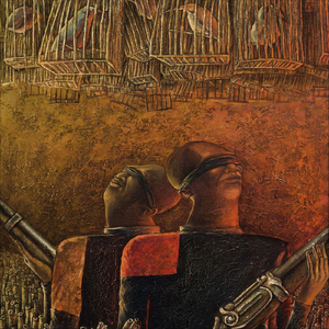 Шива (feat. ASI)