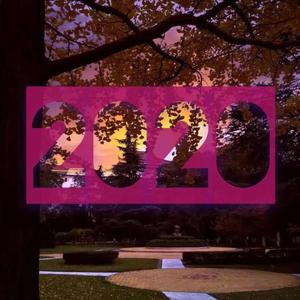 2020（Prod by MEGA）