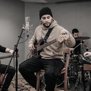 Erguvanlar (Acoustic Version)