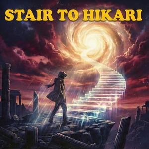 Stair To Hikari（光への階段）