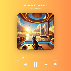 Hope for the Best