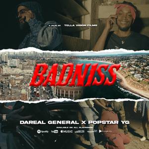 Badniss (feat. Popstar YG)