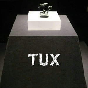 TUX