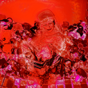 Sticky Drama (A. G. Cook Remix) (feat. A. G. Cook)