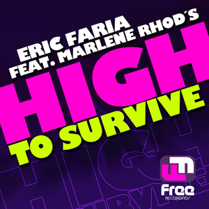 High to Survive (Phill Kay Remix)