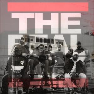 TRP (feat. Tyrone Briggs)