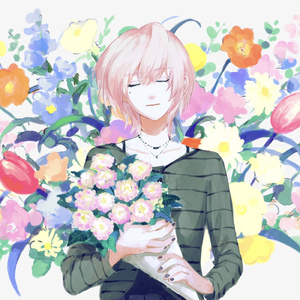 ランタナ (feat. 初音ミク)