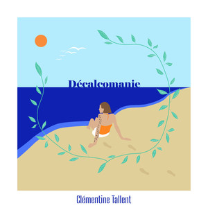 Décalcomanie