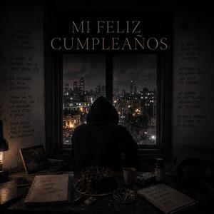 Mi feliz cumpleaños