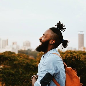 My Artistic Beginning (Pt. III) [feat. Mutua Matheka]