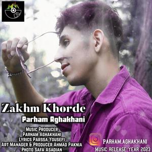 Zakhm Khorde
