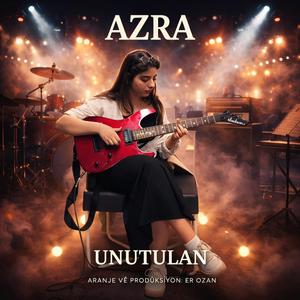 Unutulan (feat. AZRA)