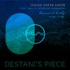 Destani's Piece - Indigo North Shore - Binaural Beats, Alpha Positive Thinking, 432 Hz + 741 Hz, Throat Chakra