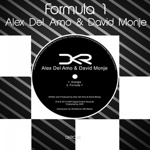 Formula 1 (Original Mix)