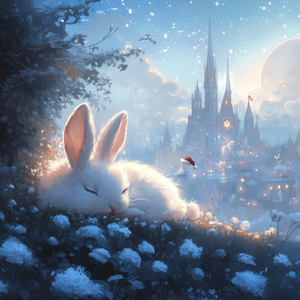 ダンスパーティーの夜 -子守歌のようなオルゴール-