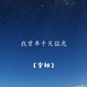 我曾单手灭猛虎