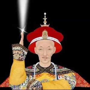 其实我不凶，而且有头发初一特辑