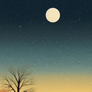 梦里-整曲 伴奏