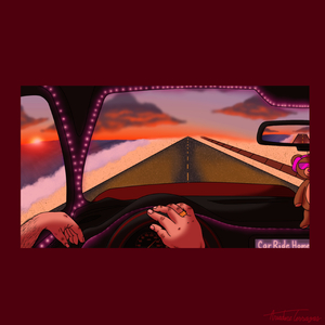 Car Ride Home