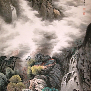 万神纪（翻自 星尘/肥皂菌）