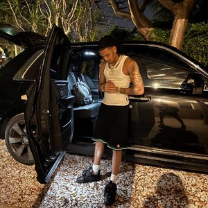 *FREE*“时间” HoodTrap Nemzzz x Central cee type beat