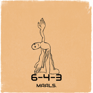 6-4-3
