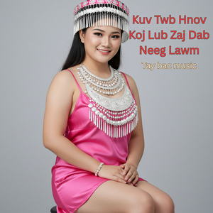 Kuv Twb Hnov Koj Lub Zaj Dab Neeg Lawm