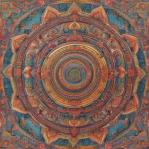 🌸美菩薩念經🌸 by @photograph