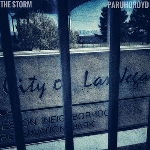 The Storm