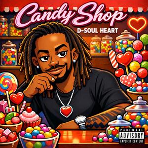 Candy Shop