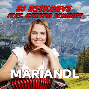 Mariandl (Rework) [Radio Edit]