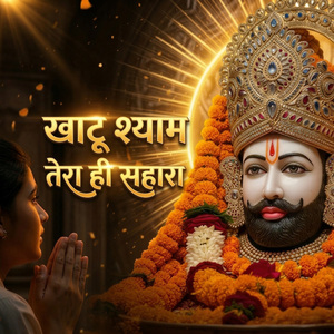 Khatu Shyam Tera Hi Sahara
